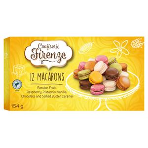 Confiserie Firenze Macarons