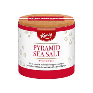 Kania Fleur de Sel havssalt