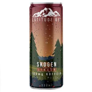 Latitude 65 Skogen 33cl