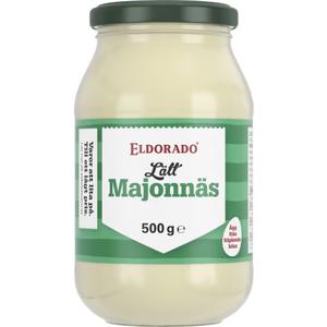 Eldorado Latt Majonnas