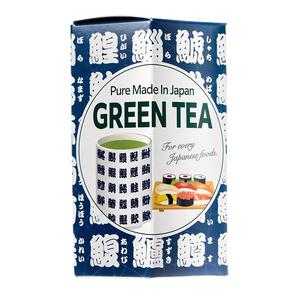 Otsuka Sencha gront te 10 st tepasar