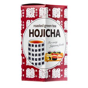 Otsuka Hojicha rostat gront te 10 st tepasar