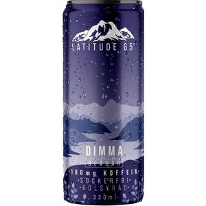 Latitude 65 Energidryck Dimma 33cl