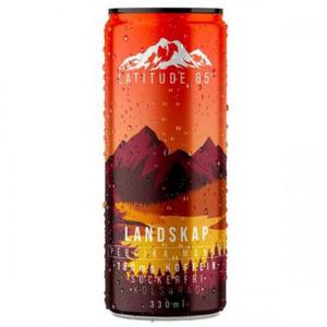 Latitude 65 Energidryck Landskap 33cl