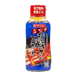 Daisho Grillad alsas Marinad Unagi Kabayaki 240g