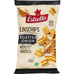 Estrella Linschips Roasted Onion 110g