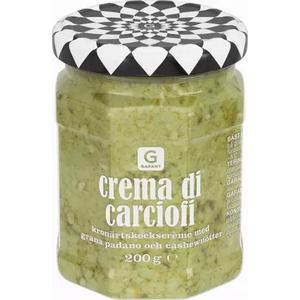 Garant Kronartskockcreme