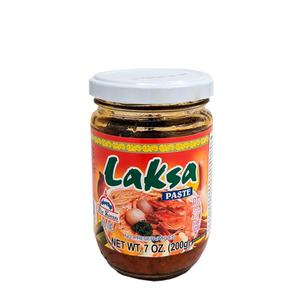 Por Kwan Currypasta till Laksa 200g
