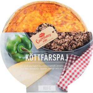 Carolines Kök Paj Köttfärs 800g