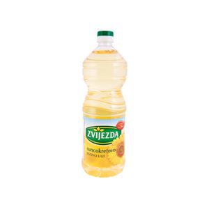Zvijezda Solrosolja