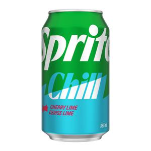 Sprite Chill