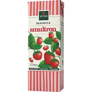 Kiviks Bardryck Smultron