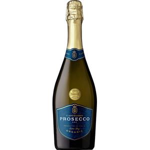 Casteloro Prosecco Organic Extra Dry