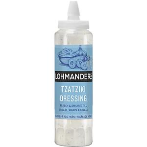 Lohmanders Tzatziki Dressing