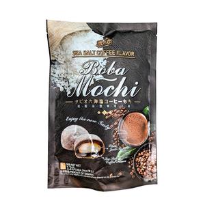 Yuki & Love Mochi med Boba Kaffe & Havssalt 120g