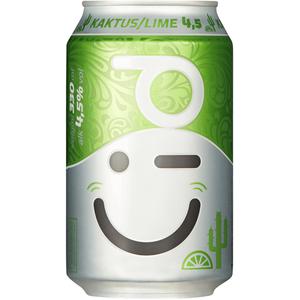 Cid Kaktus & Lime