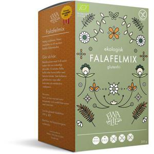 Ewalie Falafelmix Glutenfri EKO 200g