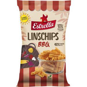 Estrella Linschips BBQ Limited Edition 110g