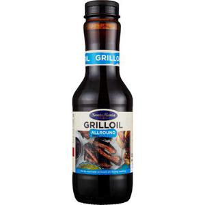 Santa Maria Grillolja Allround 410g