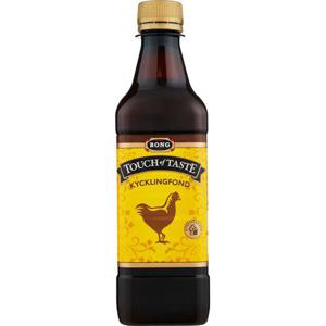 Touch of Taste Kycklingfond 500ml