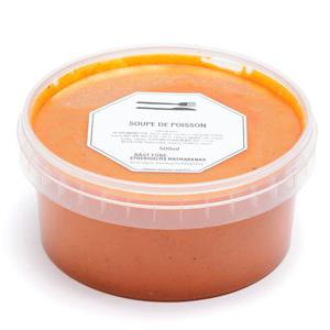 Sturehof s Soupe de Poisson 500ml