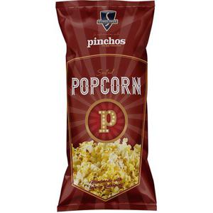 Sundlings Popcorn Pinchos Saltade 100g