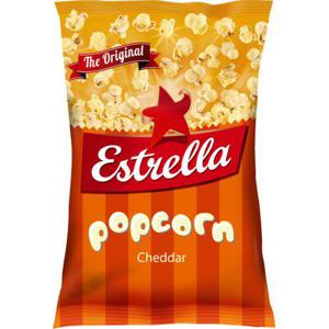 Estrella Popcorn Cheddar 90g