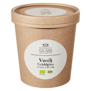 Österhagen Glass Gräddglass Vanilj EKO 500ml