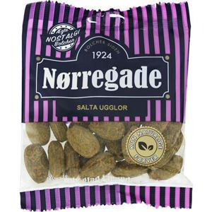 Norregade Salta Ugglor 130g