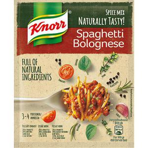 Knorr Matmix Spaghetti Bolognese 43g