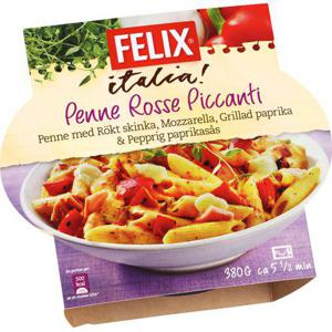 Felix Penne Rosse Fryst 380g