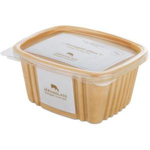 Järnaglass Glass Salt Karamell EKO 500ml