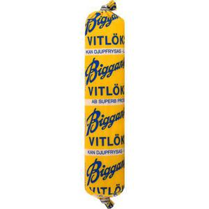 Biggans Aromsmör Vitlök 100g