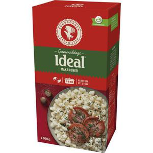 Kungsörnen Gammeldags Idealmakaroner 1,3kg