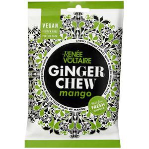 Renee Voltaire Ginger Chew Mango 120g Renée Voltaire