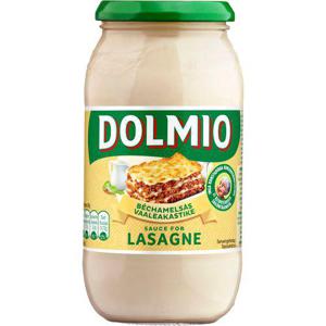 Dolmio Lasagne Bechamelsås 470g