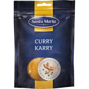 Santa Maria Curry 72g