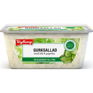 Rydbergs Gurksallad 200g