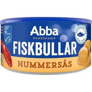 Abba Fiskbullar Hummer 375g