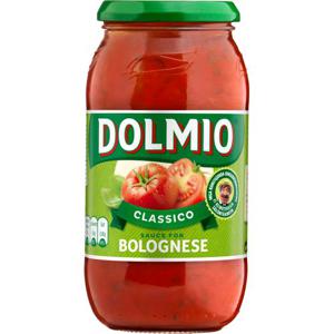 Dolmio Pastasås Classico 500g
