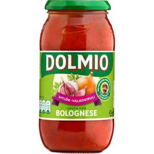 Dolmio Pastasås Intense Vitlök 500g