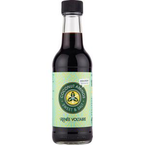 Renee Voltaire Coconut Aminos 250ml Renée Voltaire
