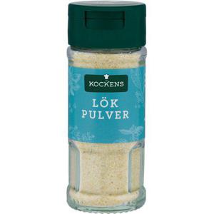 Kockens Lökpulver 43g