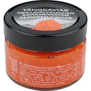 Klädesholmen Tångcaviar Röd 85g