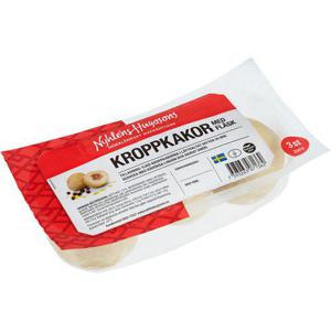 Nyhlens Hugosons Kroppkakor med Fläsk 330g Nyhléns Hugosons