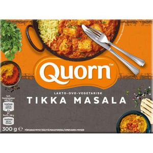 Quorn Fryst Quorn Tikka Masala Fryst 300g Quorn