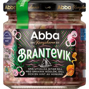 Abba Sill Brantevik MSC 245g