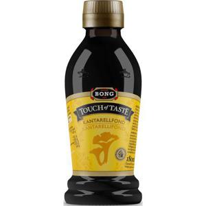 Touch of Taste Kantarellfond 180ml