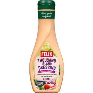 Felix Thousand Island 370ml