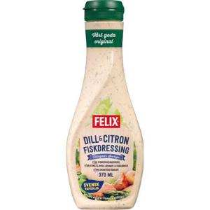 Felix Fisk Dressing 370ml